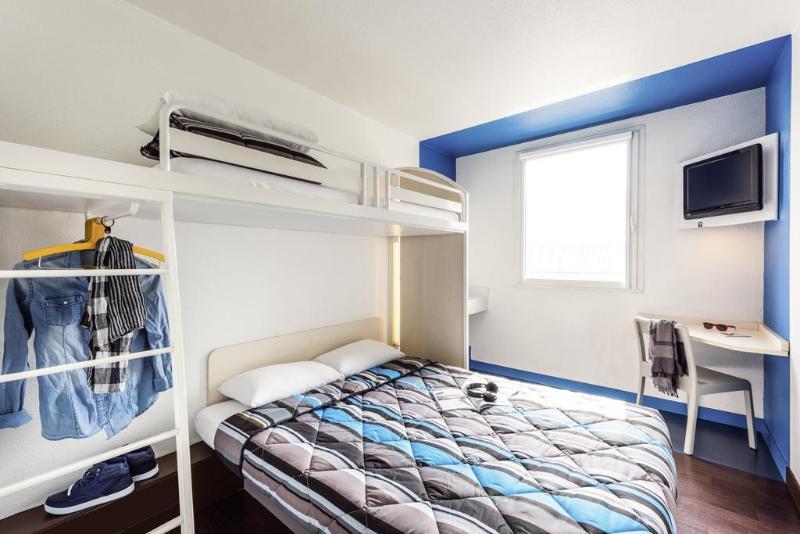 Hotelf1 Melun Rubelles Exterior foto